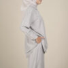 Alodia 2.0 Baggy Top Grey - Image 3