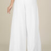 Alodia Pants White - Image 2