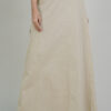 Ashley Skirt Khaki