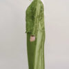 Ilona Plus Size Kebaya Modern in Green - Image 2