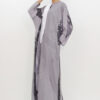 Rayya Kaftan Grey - Image 2