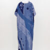 Rayya Kaftan Blue - Image 4