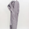 Rayya Kaftan Grey - Image 4